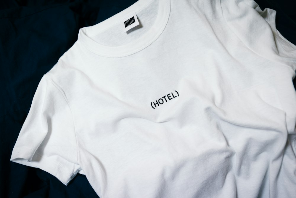 Hoodie texture closeup